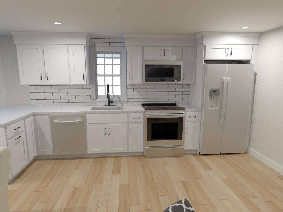 Apartment for rent at 49 Daniels Farm Rd #C, Trumbull, CT 06611