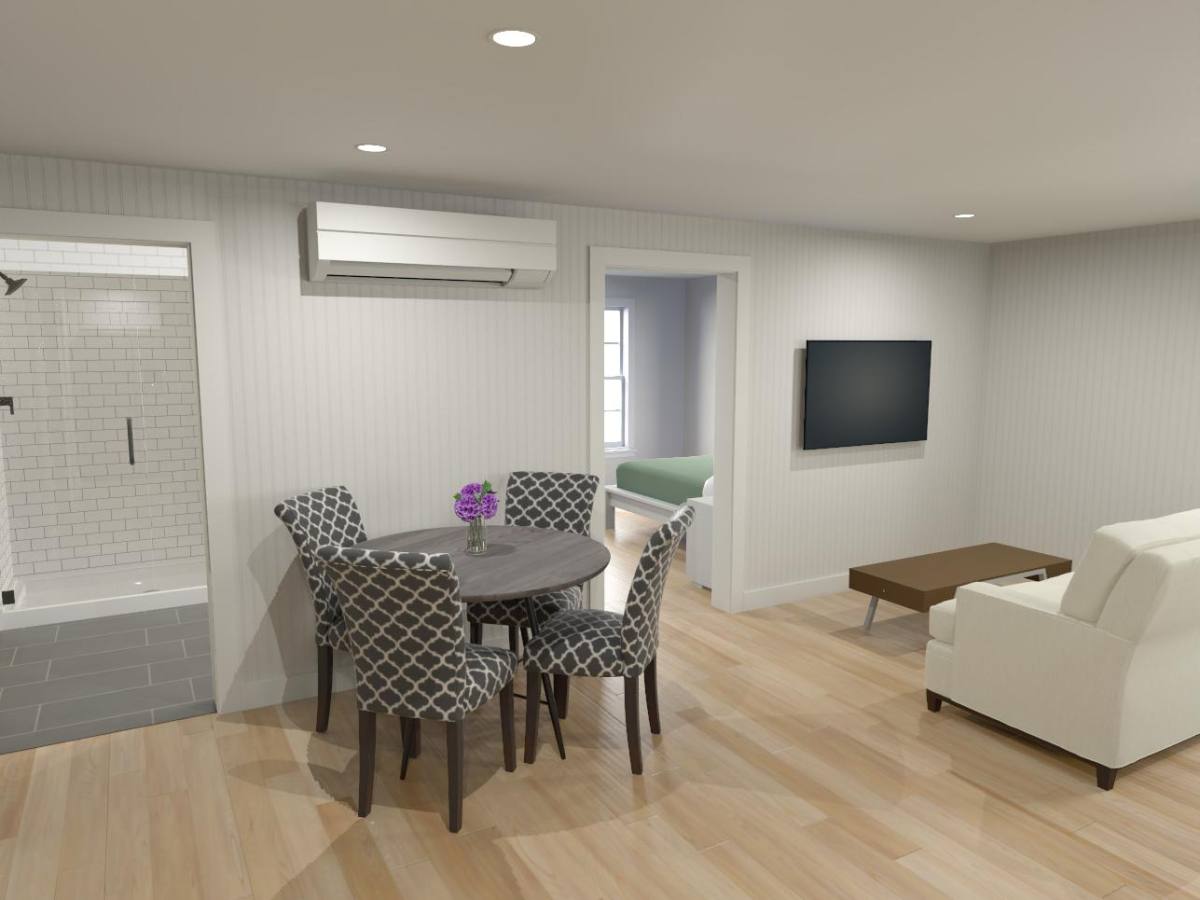 Apartment for rent at 49 Daniels Farm Rd #C, Trumbull, CT 06611