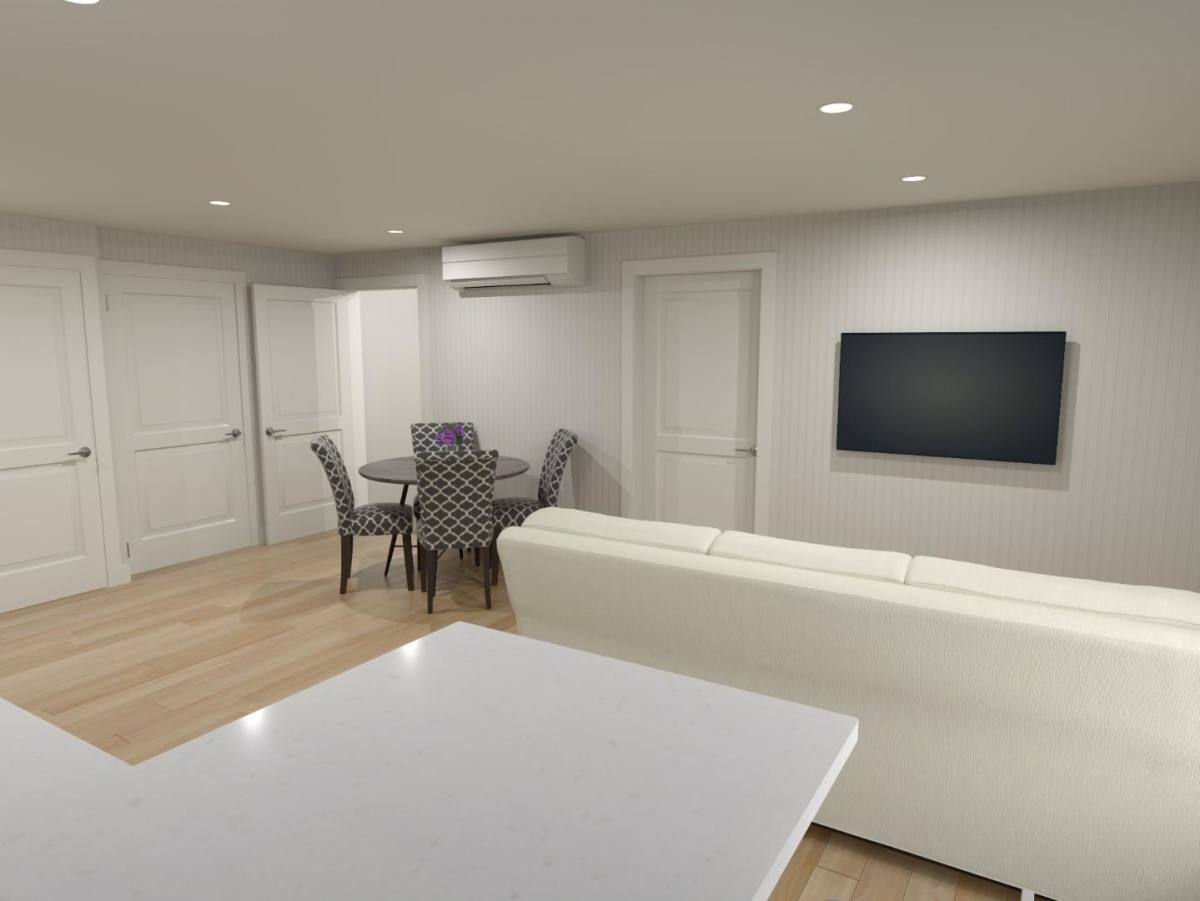 Apartment for rent at 49 Daniels Farm Rd #C, Trumbull, CT 06611
