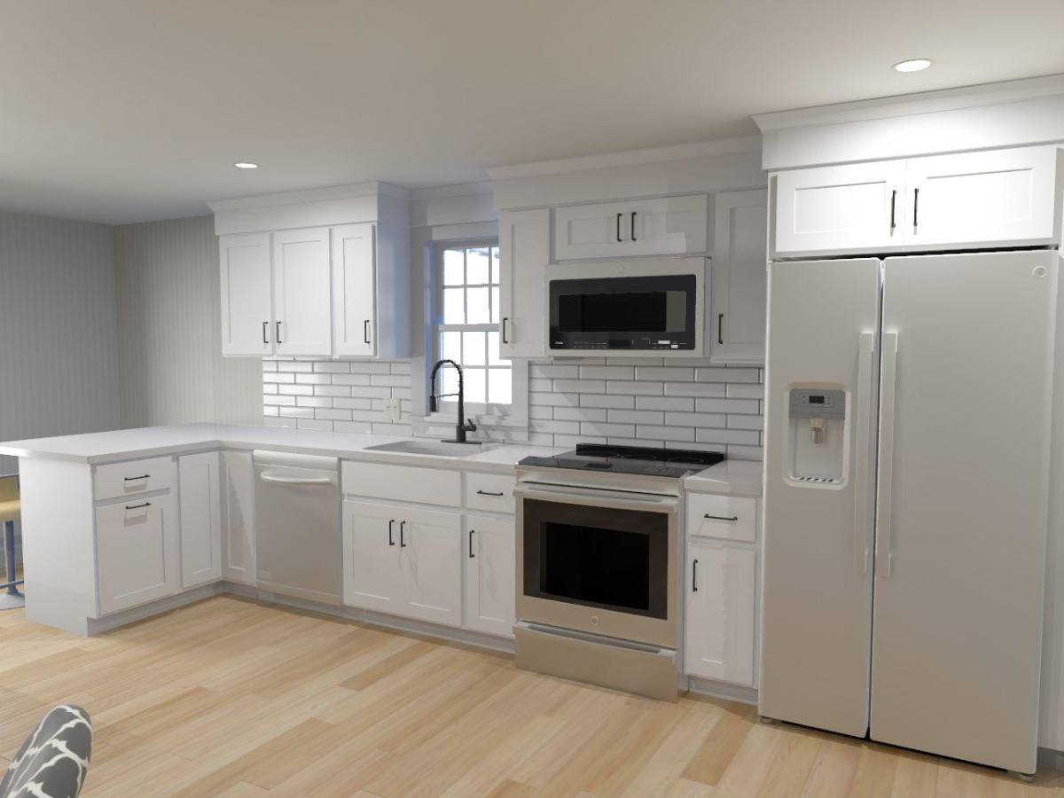 Apartment for rent at 49 Daniels Farm Rd #C, Trumbull, CT 06611