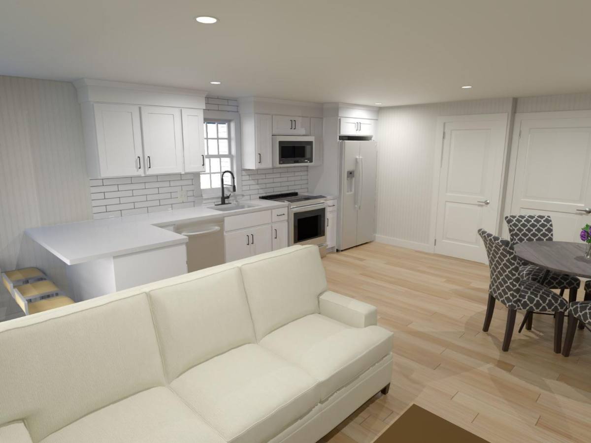 Apartment for rent at 49 Daniels Farm Rd #C, Trumbull, CT 06611