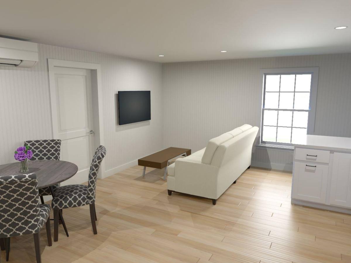 Apartment for rent at 49 Daniels Farm Rd #C, Trumbull, CT 06611