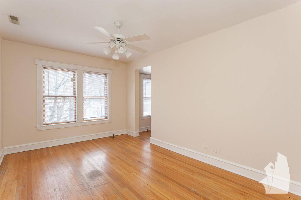 Apartment for rent at 1200 W Wellington Ave #2, Chicago, IL 60657