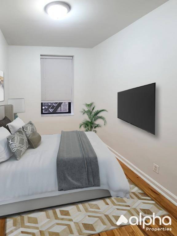 Apartment for rent at 175 E 101st St #19, New York, NY 10029