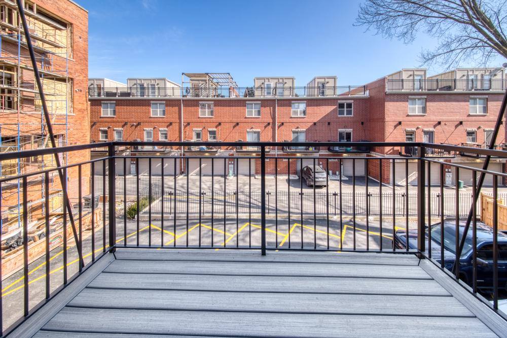 Apartment for rent at 4637 N Ashland #204, Chicago, IL 60640