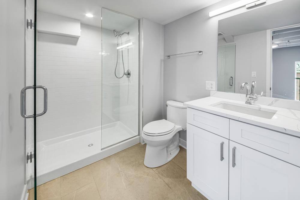 Apartment for rent at 4637 N Ashland #204, Chicago, IL 60640