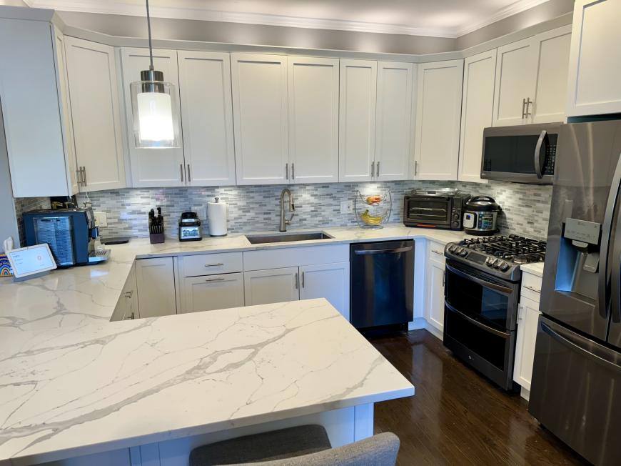 Condo for rent at 4736 N Lincoln Ave #2, Chicago, IL 60625