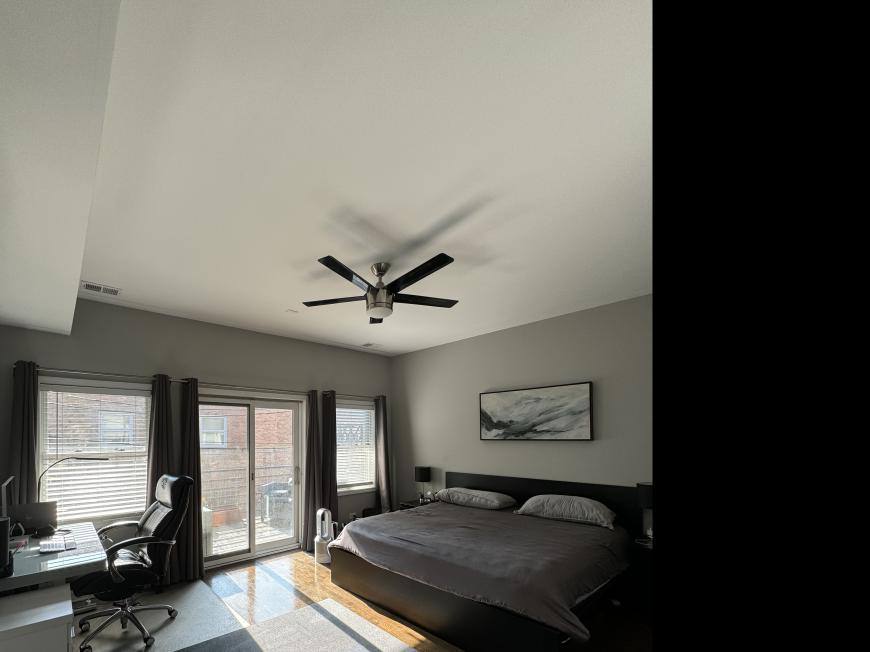 Condo for rent at 4736 N Lincoln Ave #2, Chicago, IL 60625