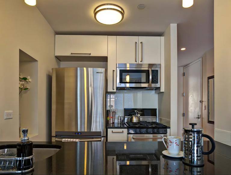 Apartment for rent at 80 Maiden Lane #502, New York, NY 10038