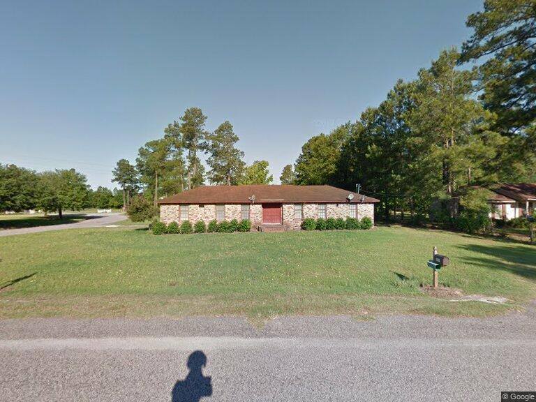 Townhouse for rent at 2851 Harris St NE, Orangeburg, SC 29118