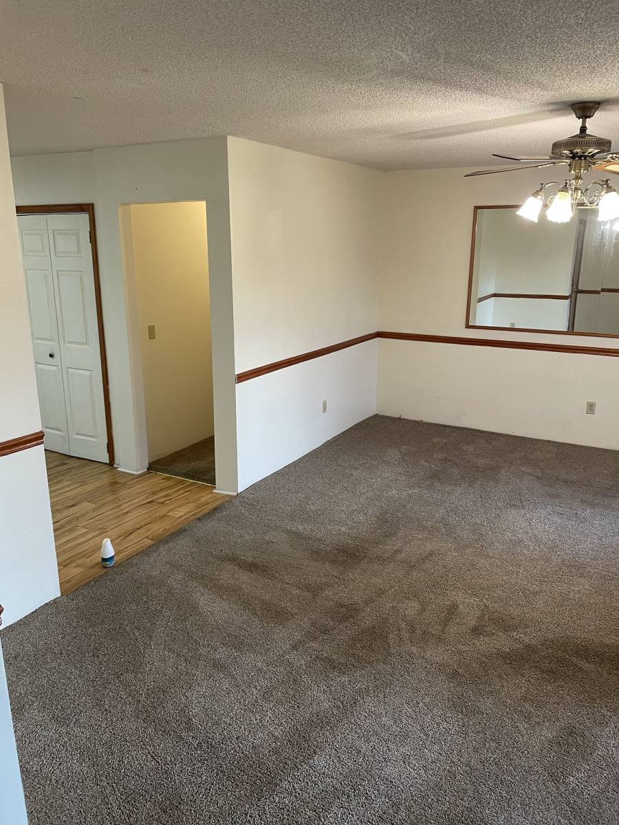Townhouse for rent at 2851 Harris St NE, Orangeburg, SC 29118