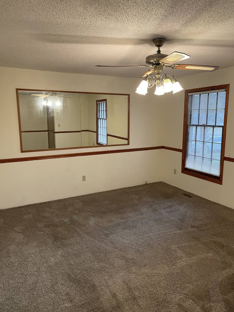 Townhouse for rent at 2851 Harris St NE, Orangeburg, SC 29118