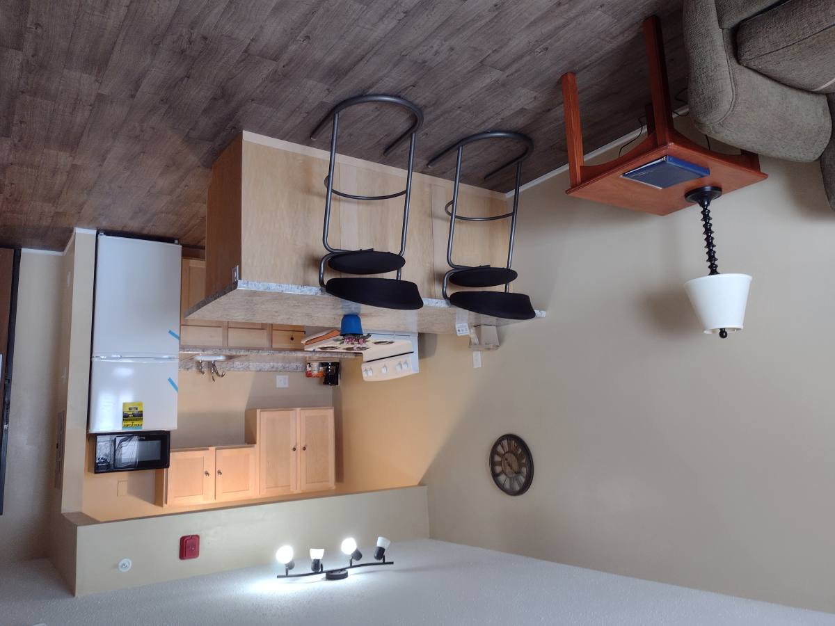 Apartment for rent at 667 W Kemp St #206, Rhinelander, WI 54501