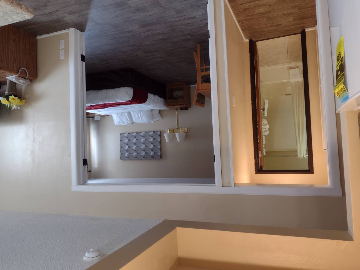 Apartment for rent at 667 W Kemp St #206, Rhinelander, WI 54501