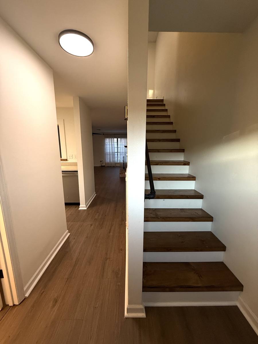 Townhouse for rent at 105 Steiner Rd, Lafayette, LA 70508