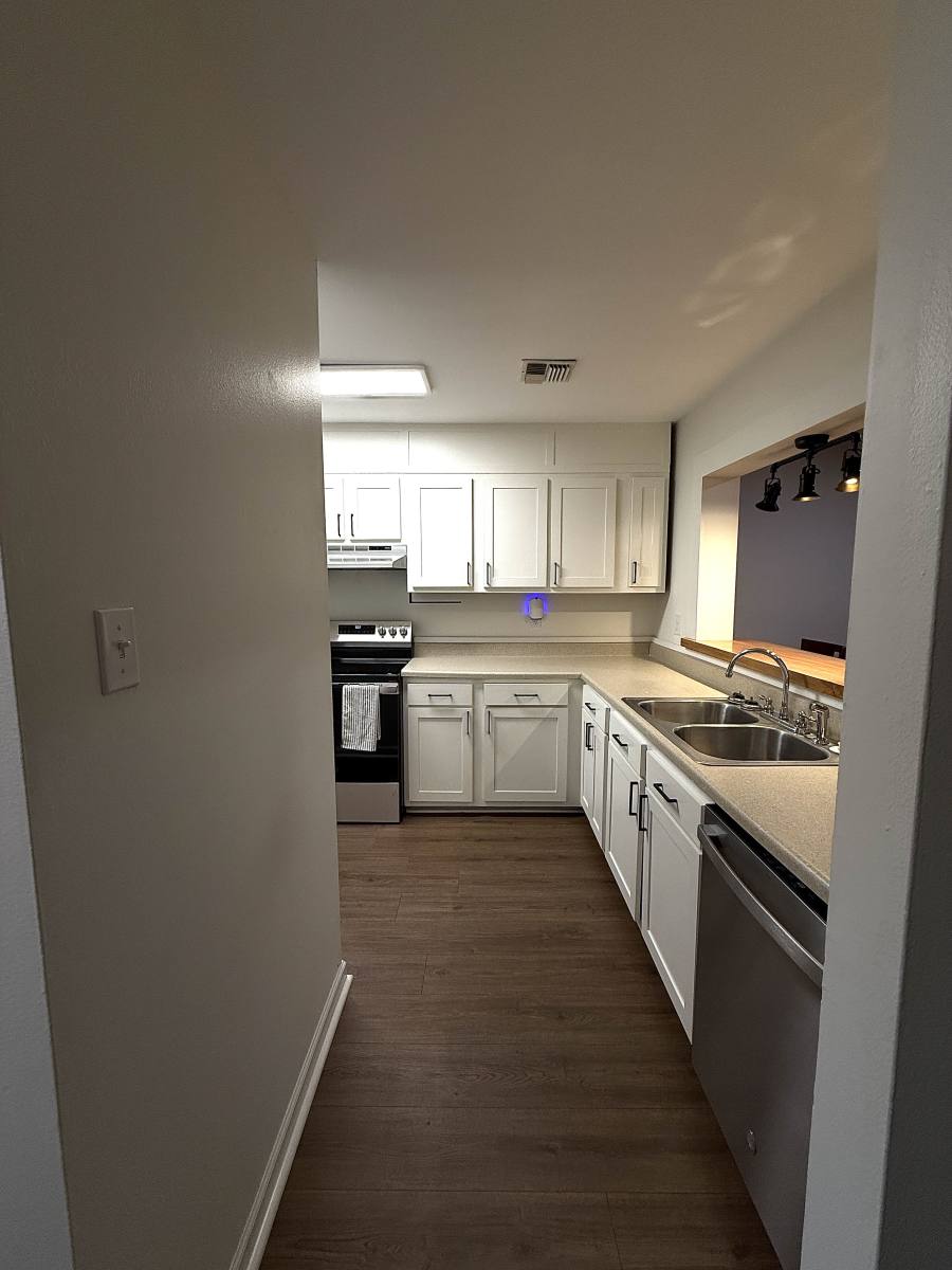 Townhouse for rent at 105 Steiner Rd, Lafayette, LA 70508