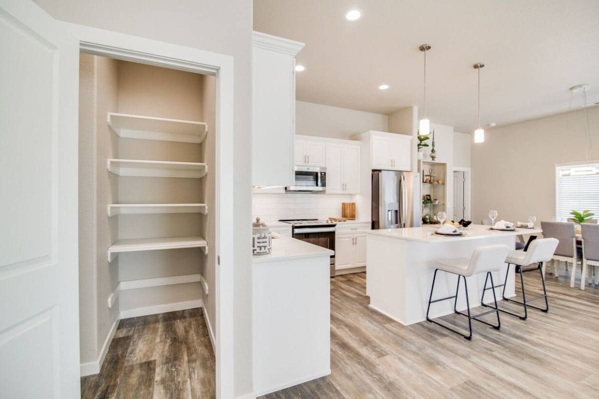Apartment for rent at Coulee Ridge Twin Homes, 3111 43rd Ave NE 3416 Knudsen, Bismarck, ND 58503