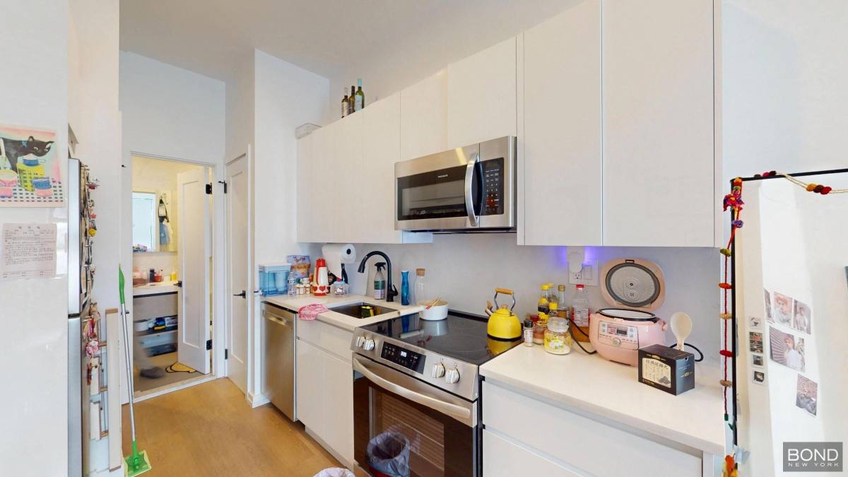 Apartment for rent at 313 S 4th St #1C, Brooklyn, NY 11211