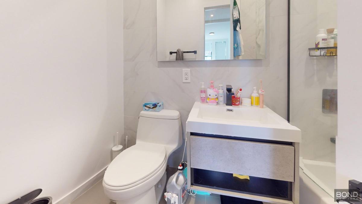 Apartment for rent at 313 S 4th St #1C, Brooklyn, NY 11211