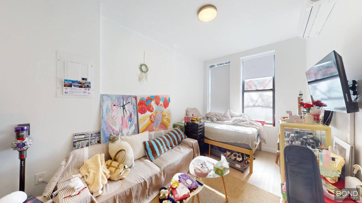 Apartment for rent at 313 S 4th St #1C, Brooklyn, NY 11211