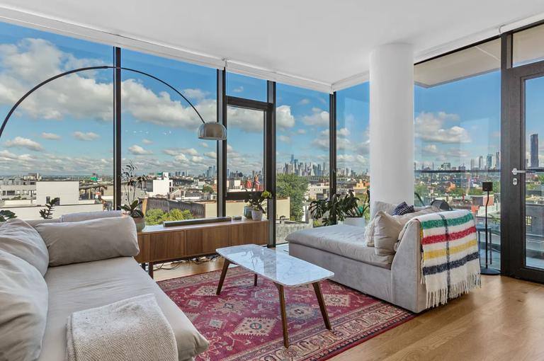 Apartment for rent at 554 Fourth Ave #B, Brooklyn, NY 11215