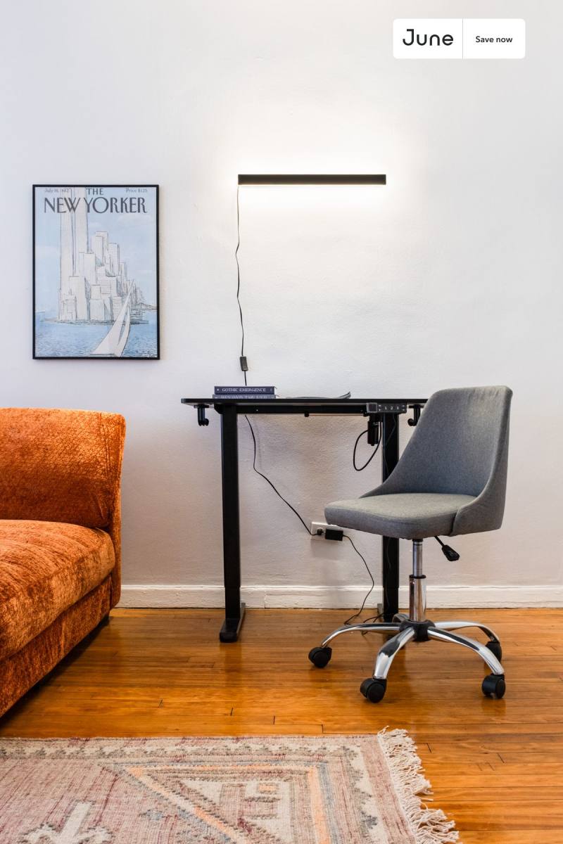 Apartment for rent at 20 Ave A #3L, New York, NY 10009