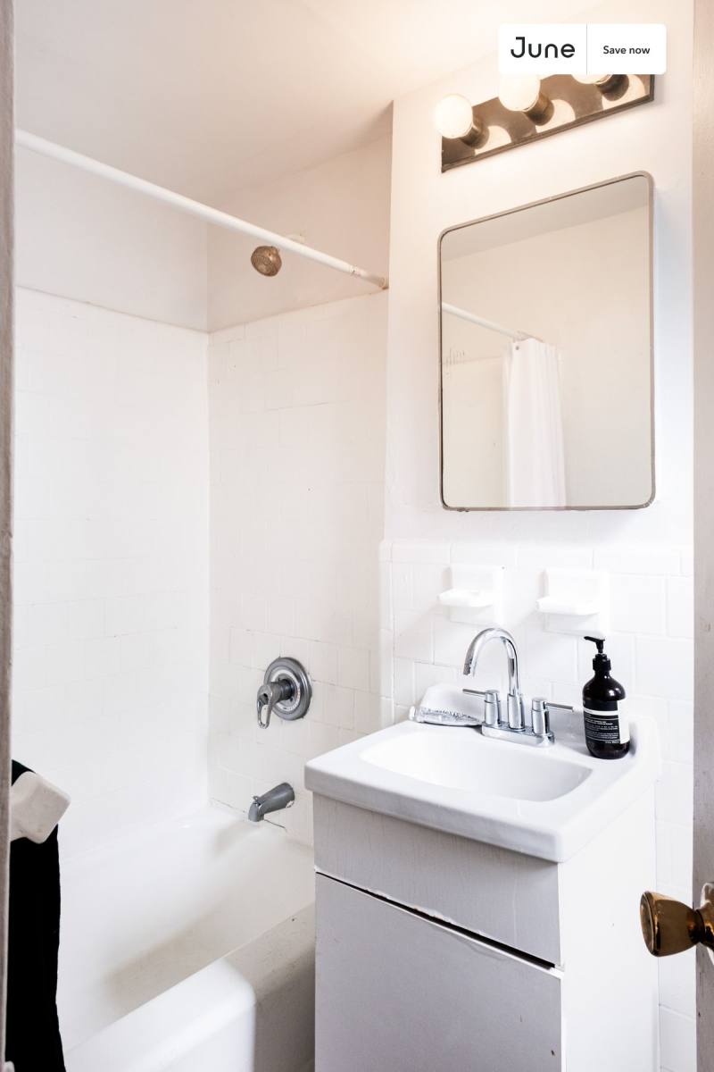 Apartment for rent at 20 Ave A #3L, New York, NY 10009