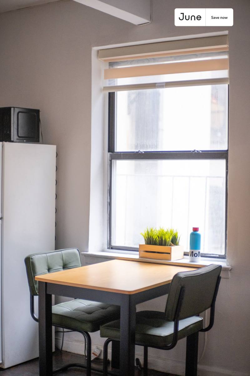Apartment for rent at 20 Ave A #3L, New York, NY 10009