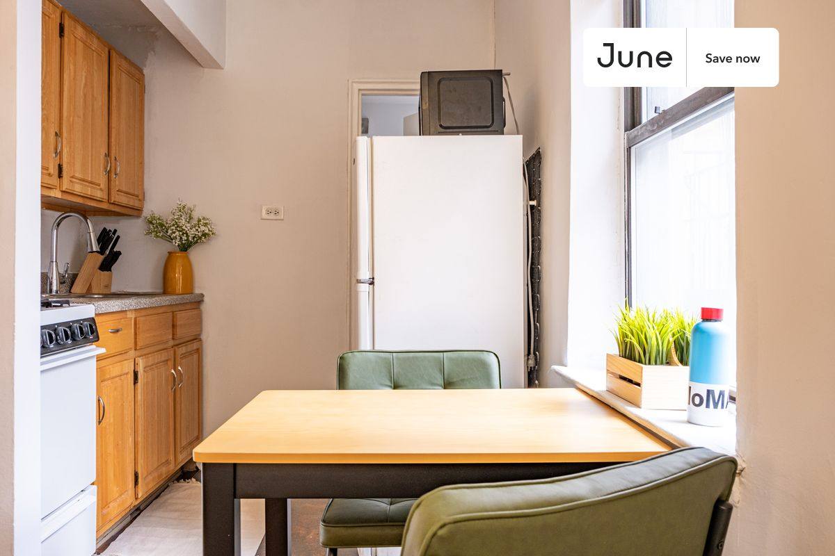 Apartment for rent at 20 Ave A #3L, New York, NY 10009