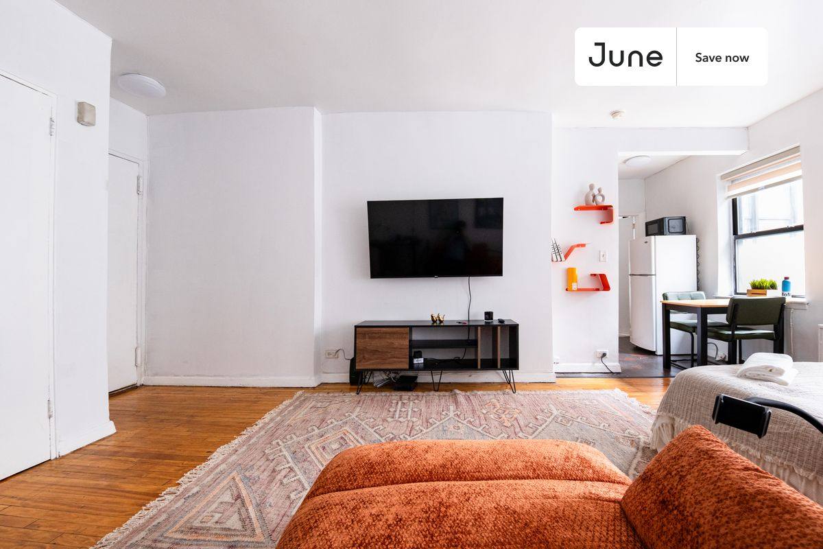 Apartment for rent at 20 Ave A #3L, New York, NY 10009