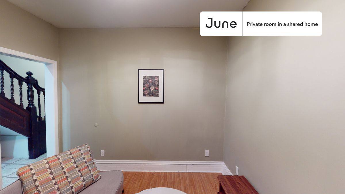Apartment for rent at 421 36th St E, Brooklyn, NY 11232
