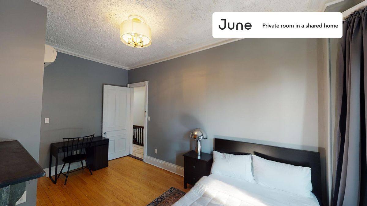 Apartment for rent at 421 36th St E, Brooklyn, NY 11232