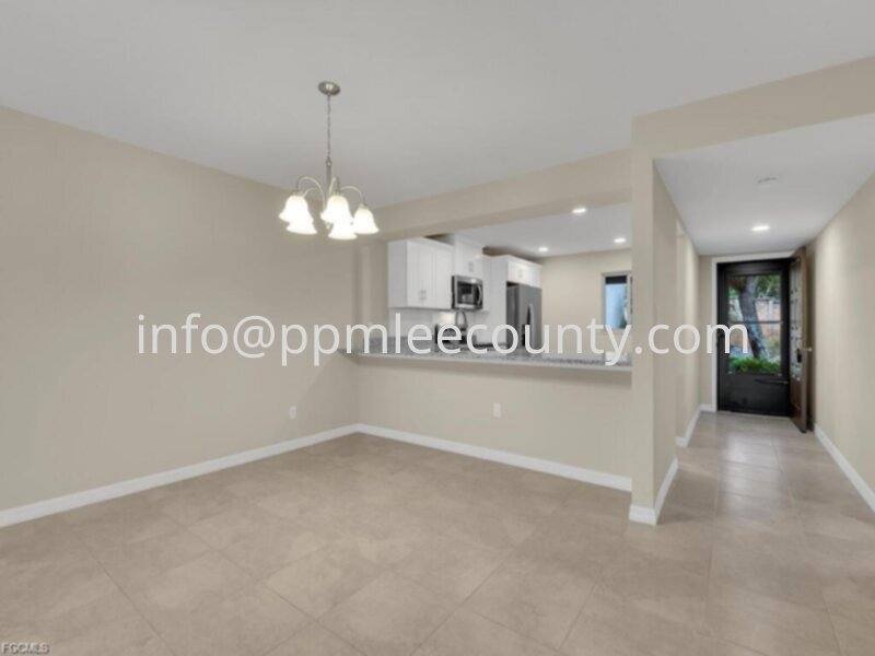 Condo for rent at 16560 Partridge Place Rd #101, Fort Myers, FL 33908