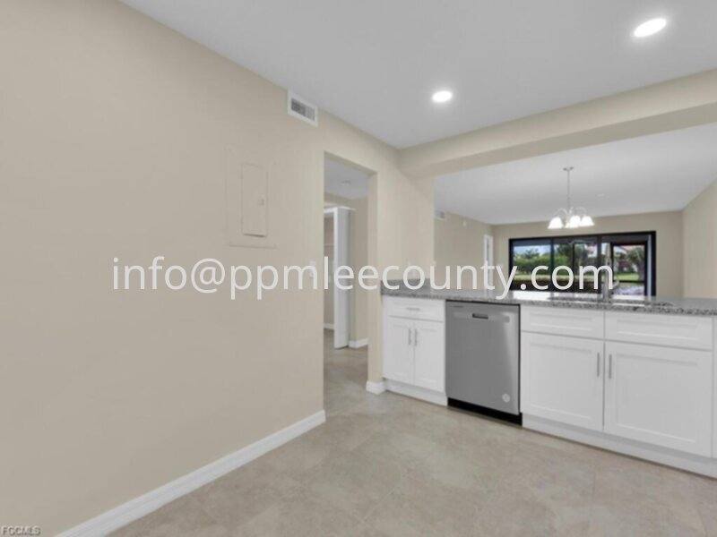 Condo for rent at 16560 Partridge Place Rd #101, Fort Myers, FL 33908