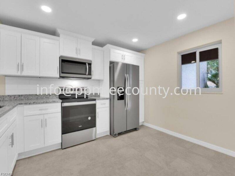 Condo for rent at 16560 Partridge Place Rd #101, Fort Myers, FL 33908