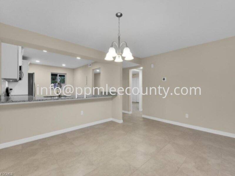 Condo for rent at 16560 Partridge Place Rd #101, Fort Myers, FL 33908
