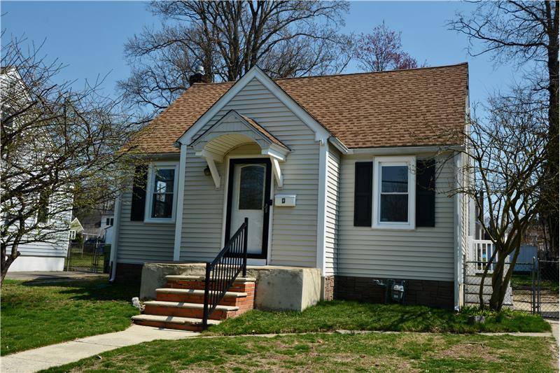 House for rent at 13 Massachusetts Ave, Cherry Hill, NJ 08002
