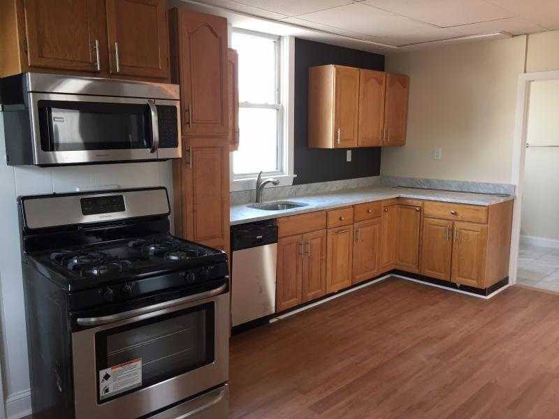 Apartment for rent at 302 Maverick St, East Boston, MA 02128