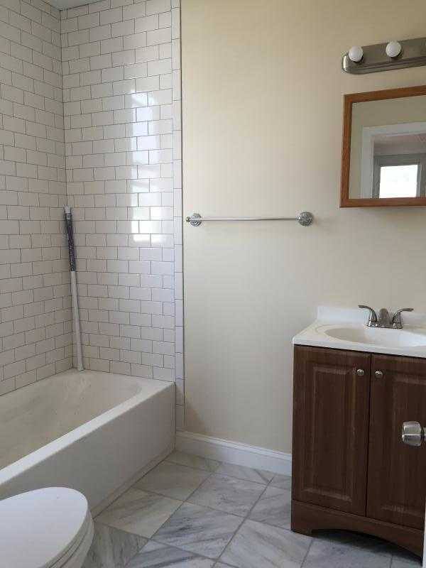 Apartment for rent at 302 Maverick St, East Boston, MA 02128