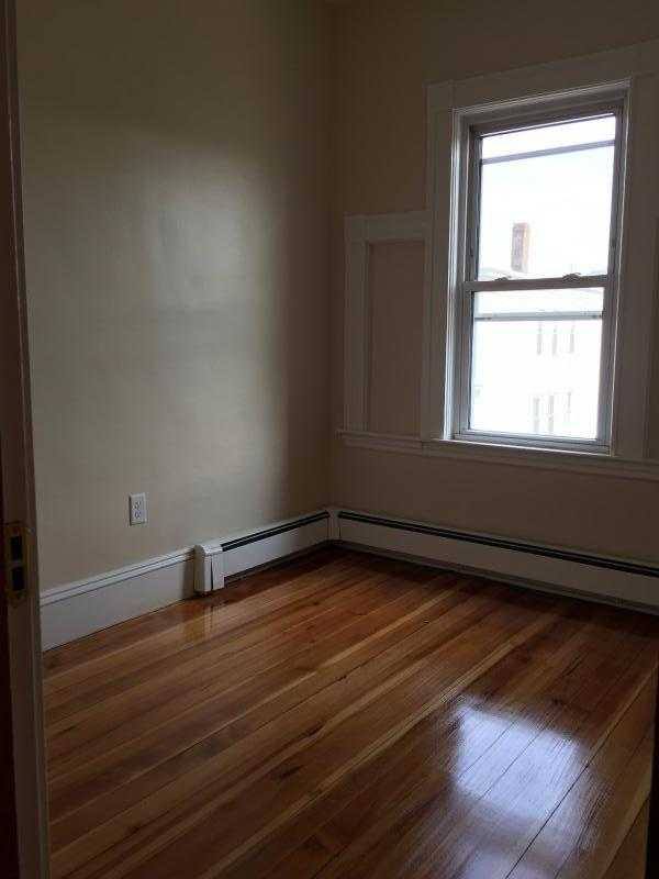Apartment for rent at 302 Maverick St, East Boston, MA 02128