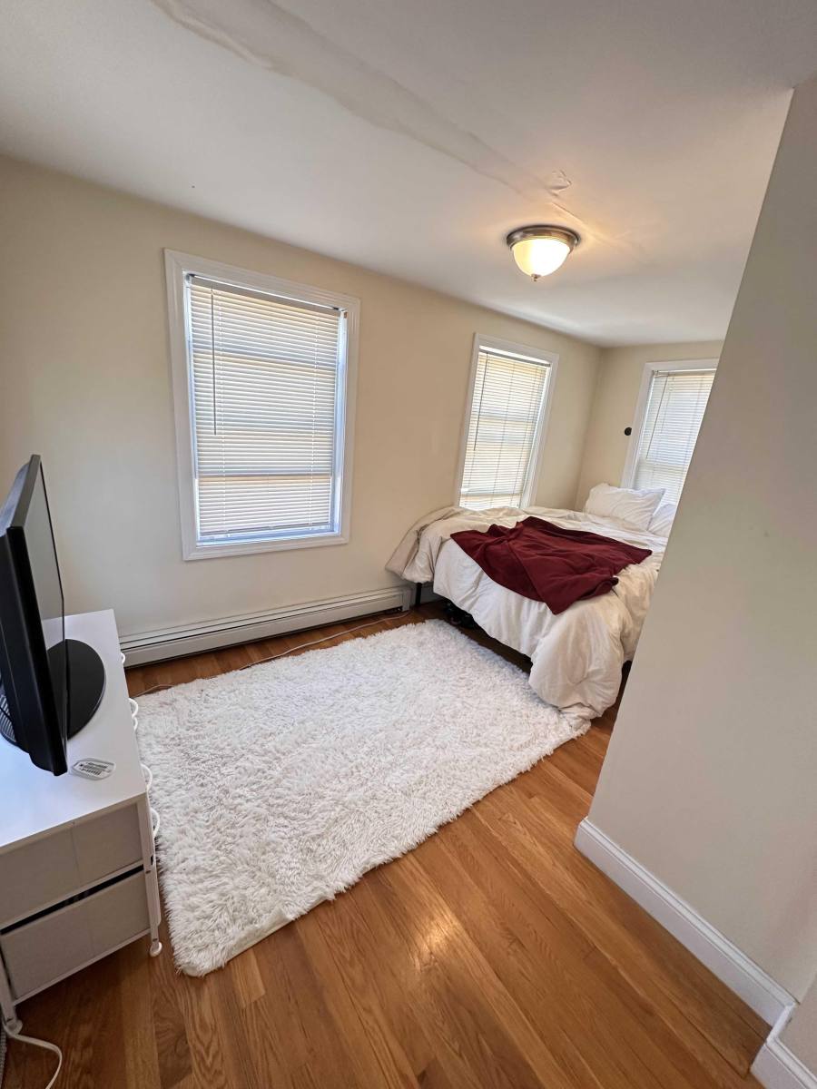 Apartment for rent at 256 Harvard St #2, Medford, MA 02155