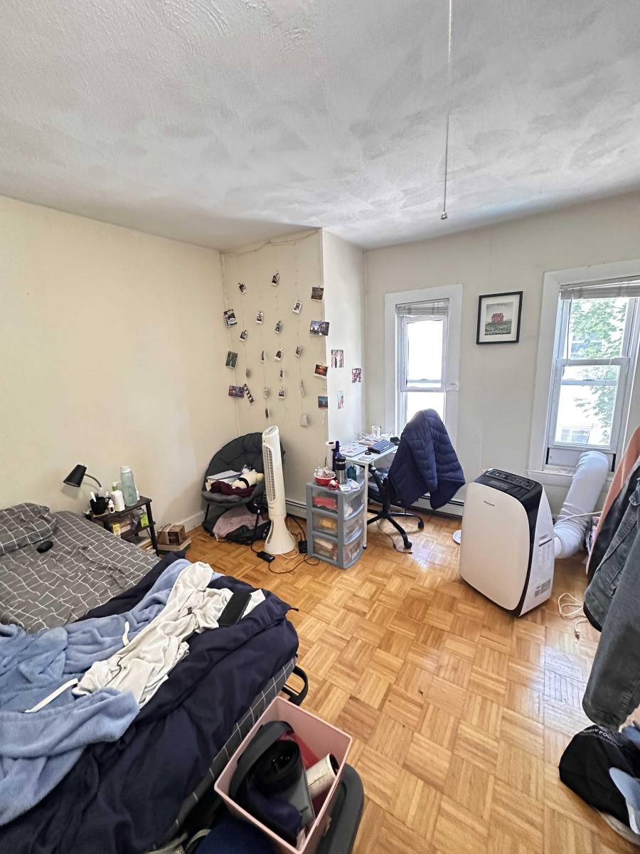 Apartment for rent at 256 Harvard St #2, Medford, MA 02155