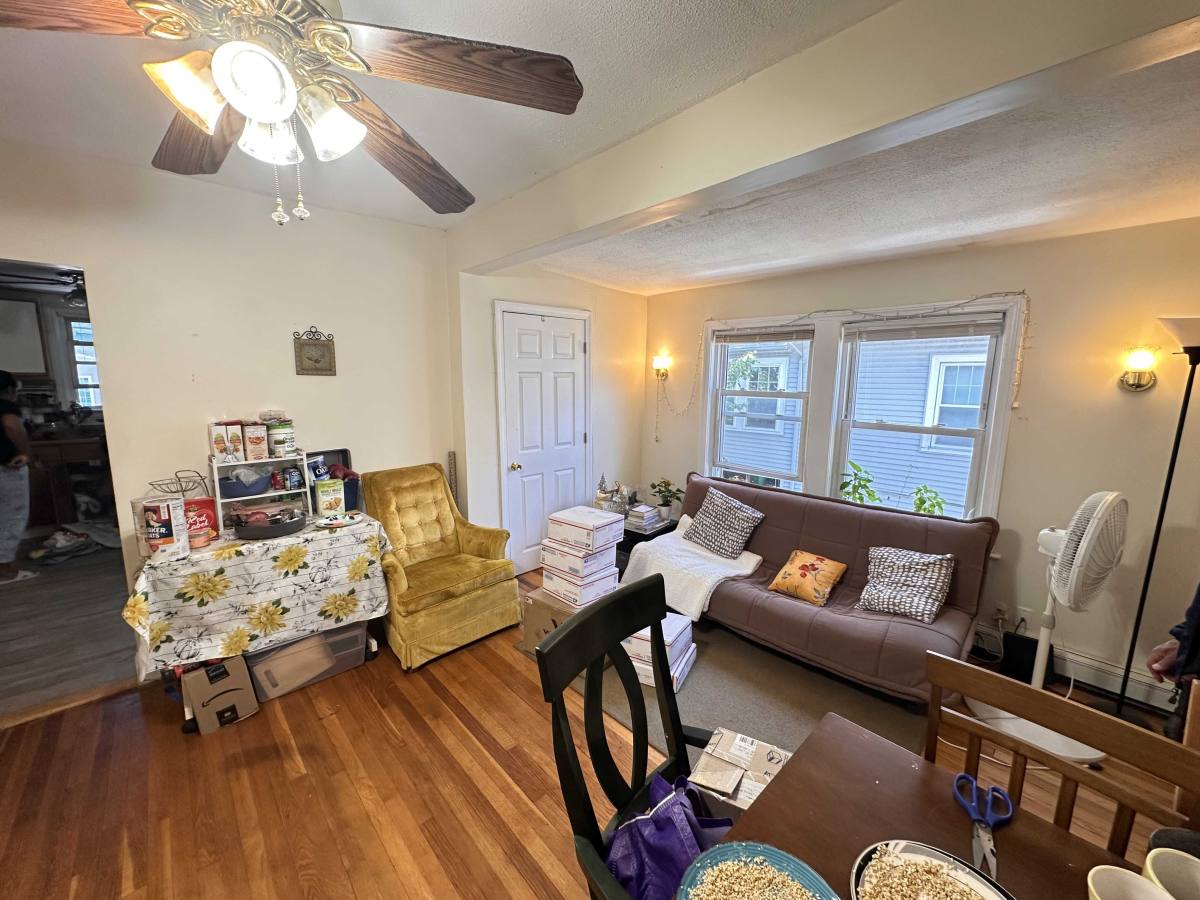 Apartment for rent at 256 Harvard St #2, Medford, MA 02155