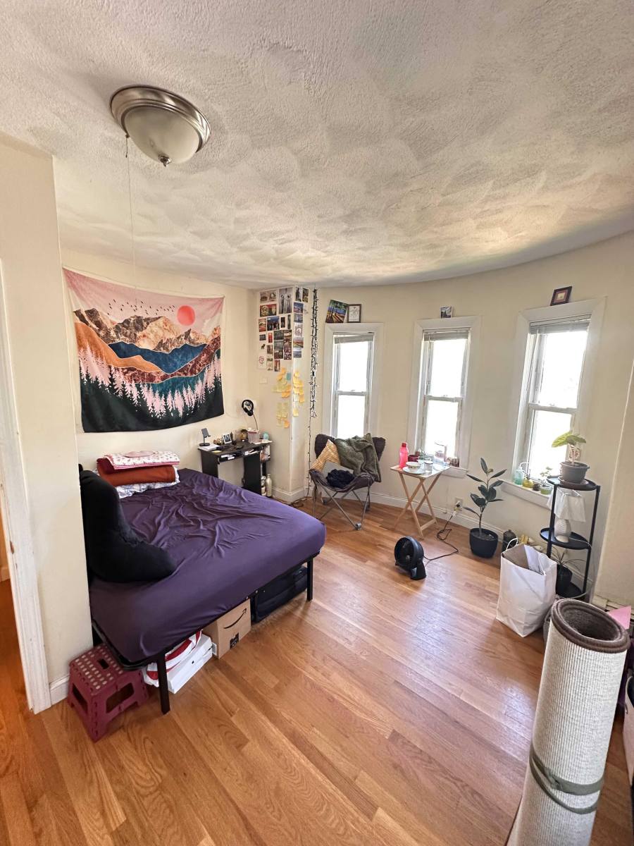 Apartment for rent at 256 Harvard St #2, Medford, MA 02155