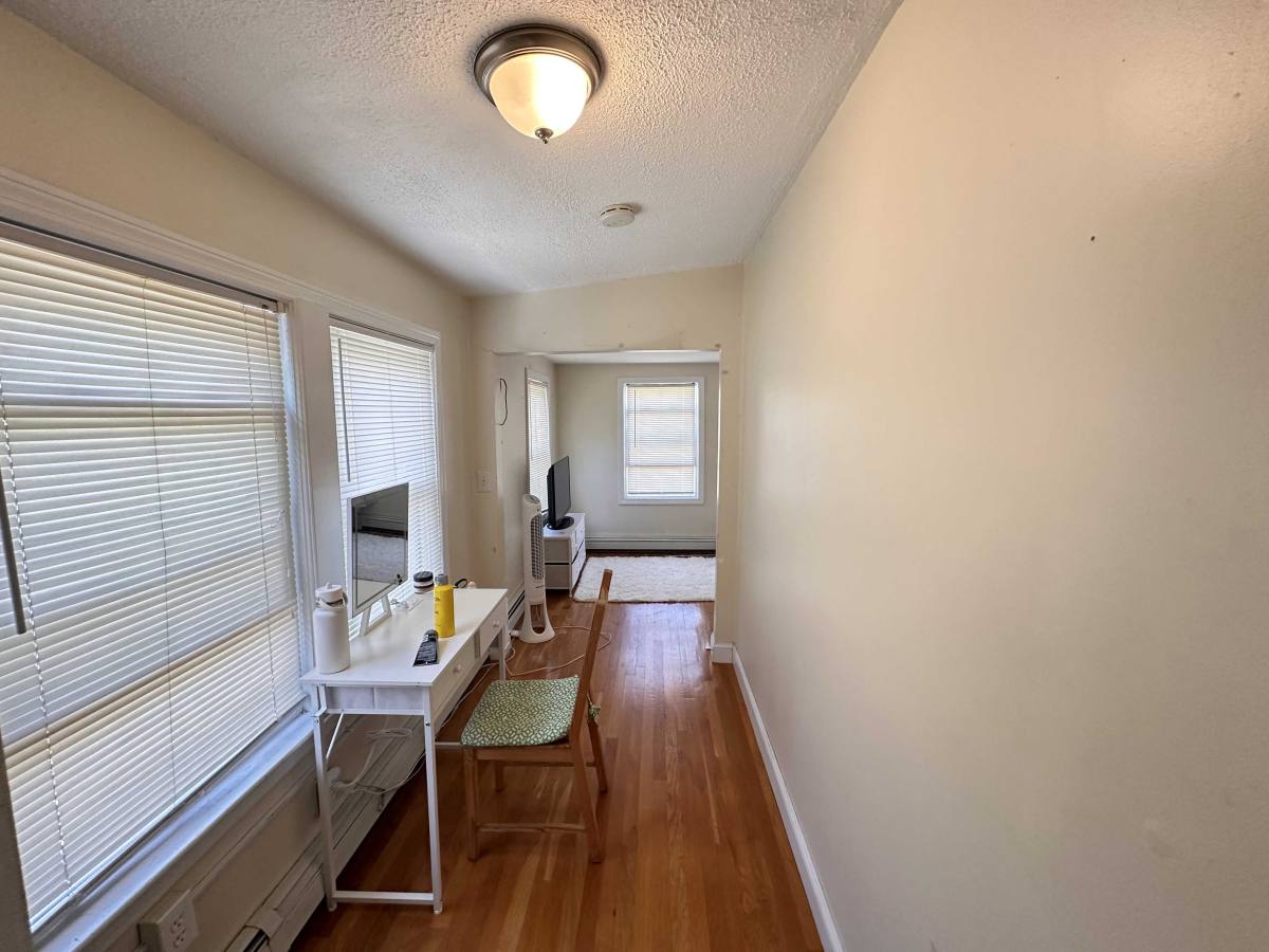 Apartment for rent at 256 Harvard St #2, Medford, MA 02155