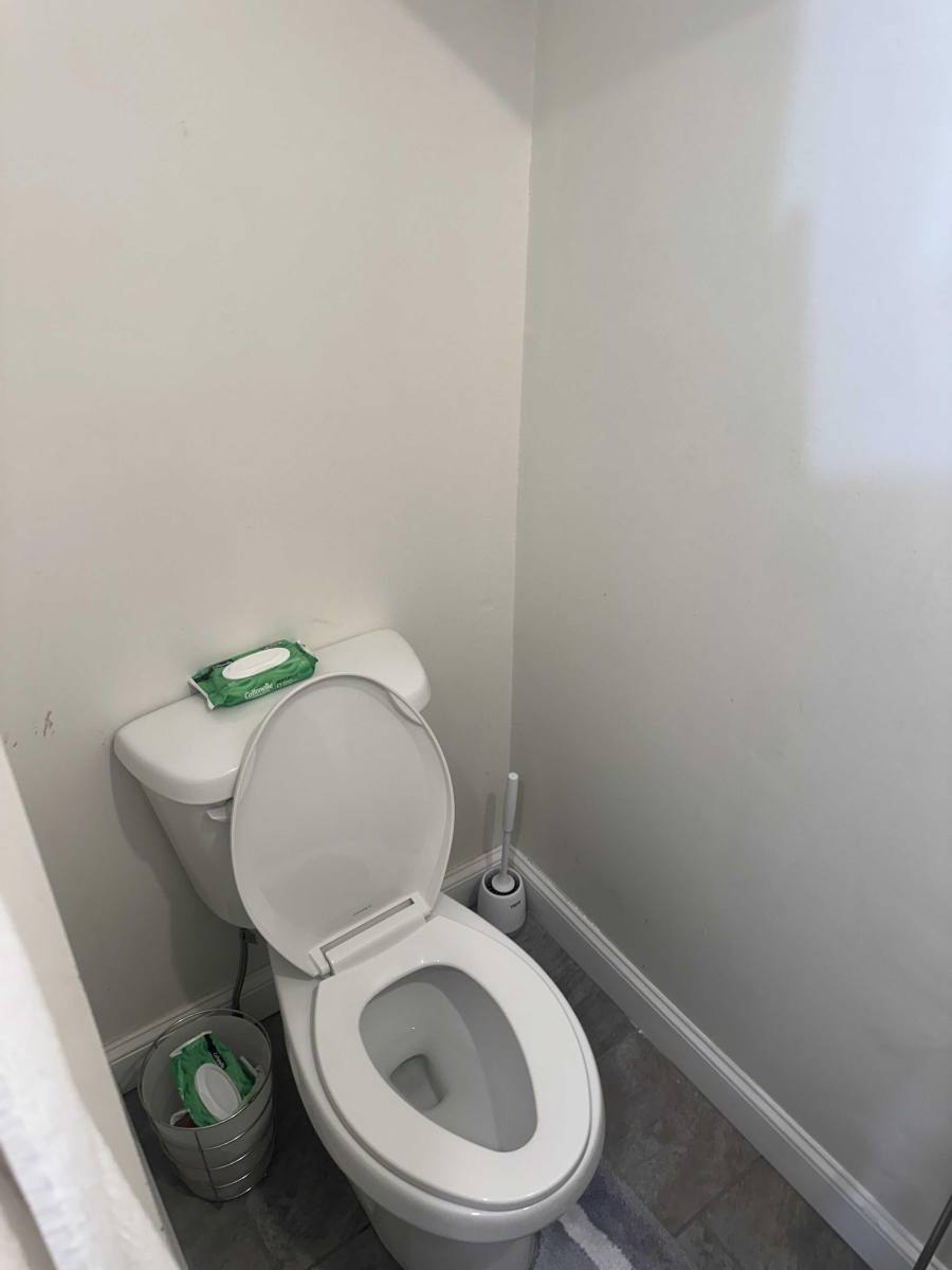 Apartment for rent at 143 L St, South Boston, MA 02127
