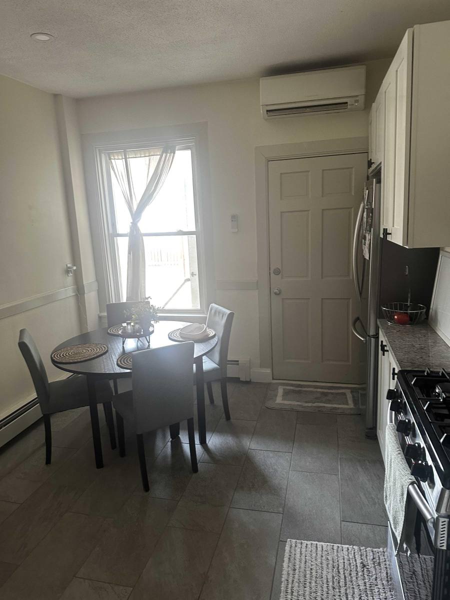 Apartment for rent at 143 L St, South Boston, MA 02127