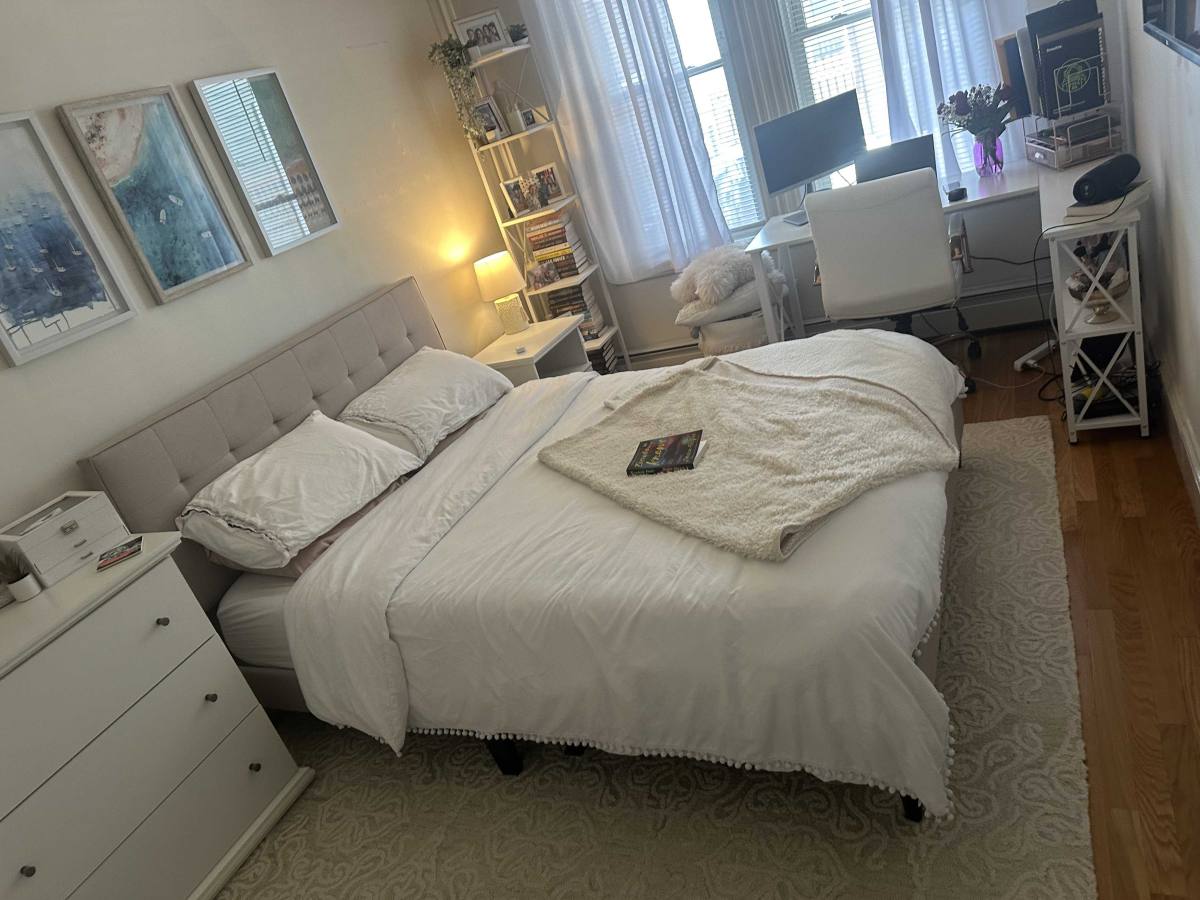 Apartment for rent at 143 L St, South Boston, MA 02127
