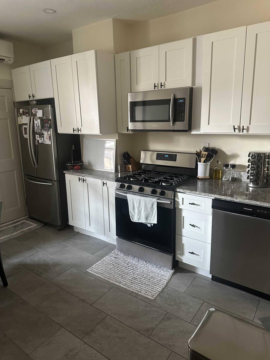 Apartment for rent at 143 L St, South Boston, MA 02127