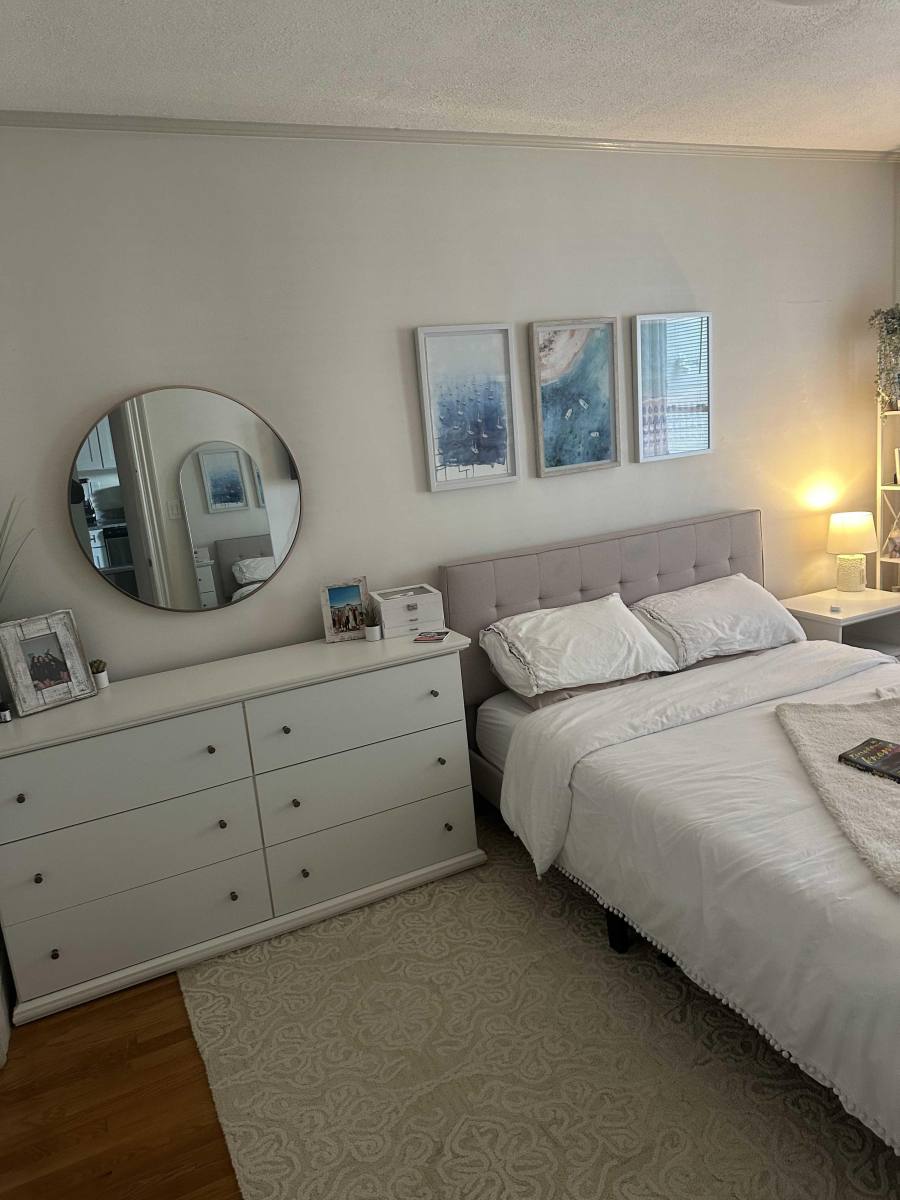 Apartment for rent at 143 L St, South Boston, MA 02127